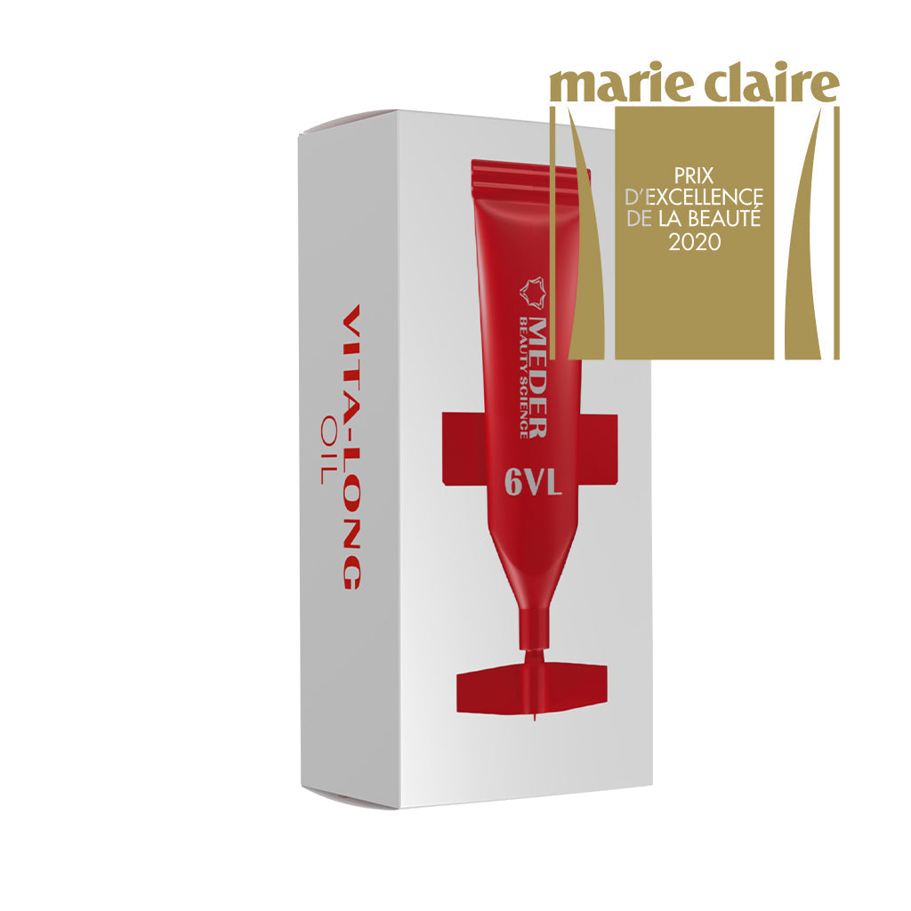 Meder | Vita-Long Oil Meder Beauty Science