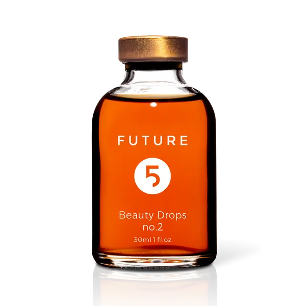 Future Cosmetics | Beauty Drops no.2