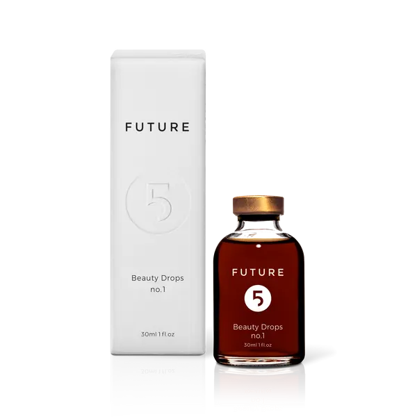 Future Cosmetics | Beauty Drops no.1
