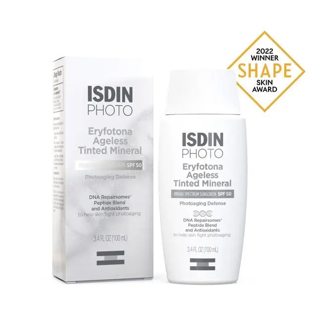 Isdin | Eryfotona Ageless Sunscreen