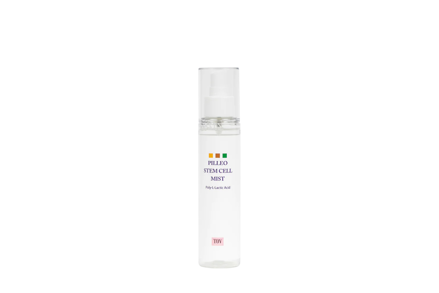 Hop + Pilleo H2 Stem Cell Mist Ciel Eau