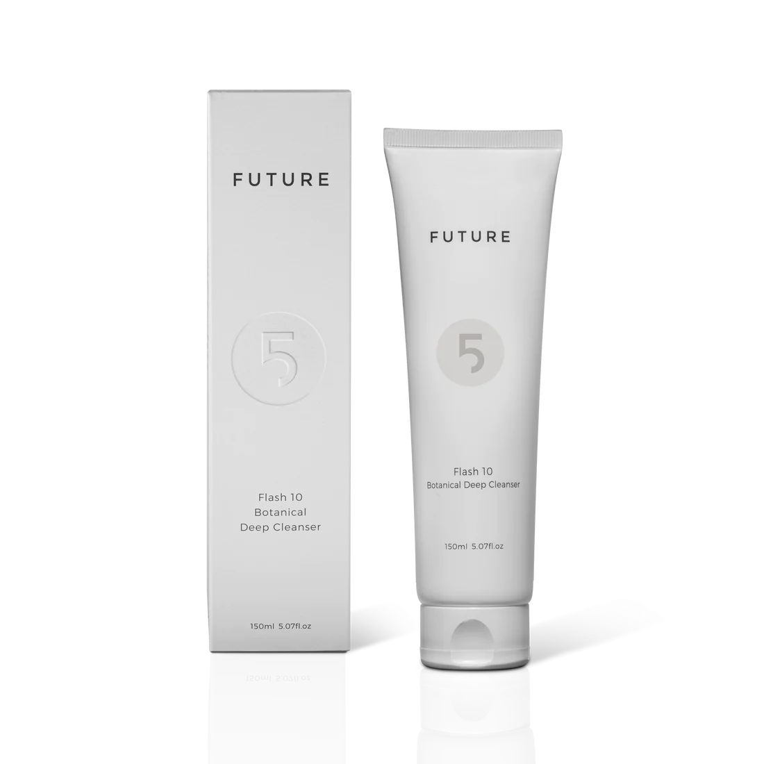 Flash 10 – Botanical Deep Cleanser Ciel Eau