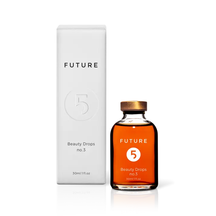 Future Cosmetics | Beauty Drops #3