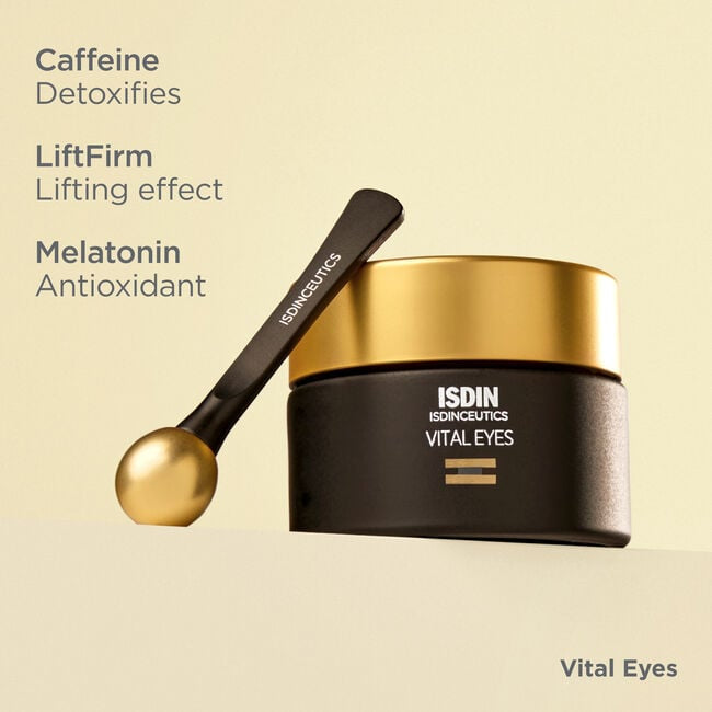 Isdin Vital Eyes Ciel Eau