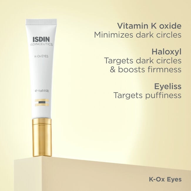 ISDIN K-Ox Eyes Ciel Eau
