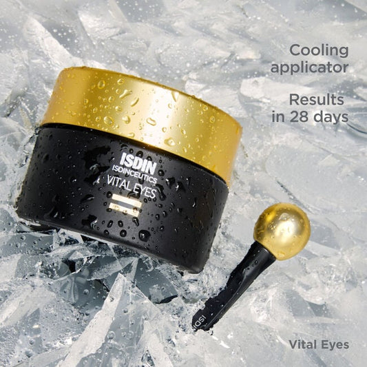 Isdin Vital Eyes Ciel Eau