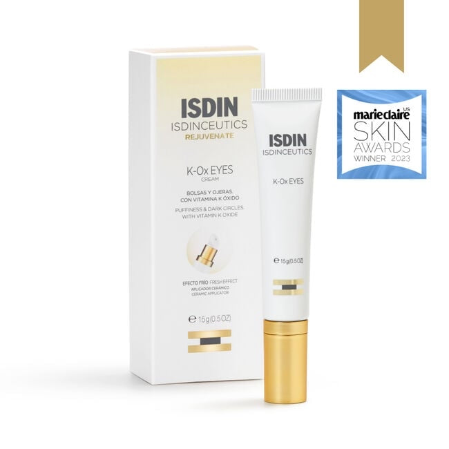 ISDIN K-Ox Eyes Ciel Eau
