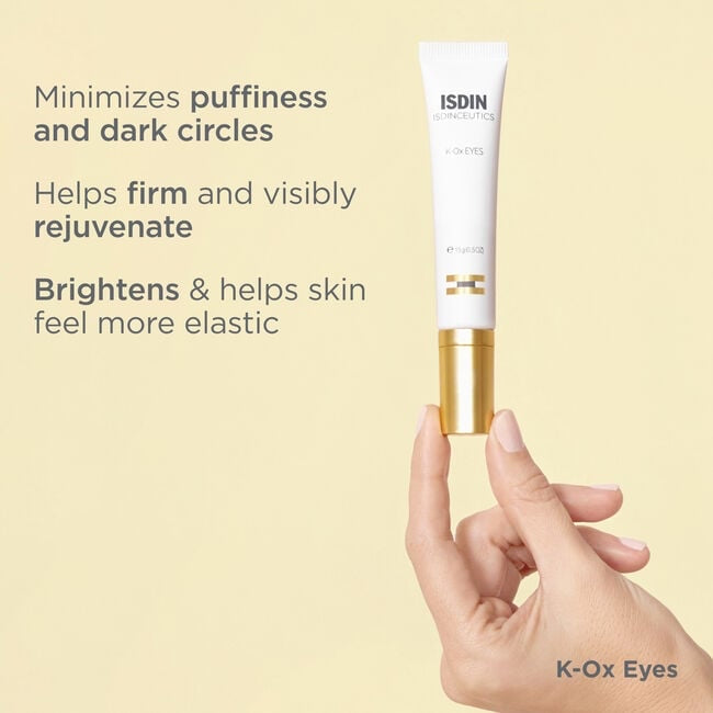 ISDIN K-Ox Eyes Ciel Eau