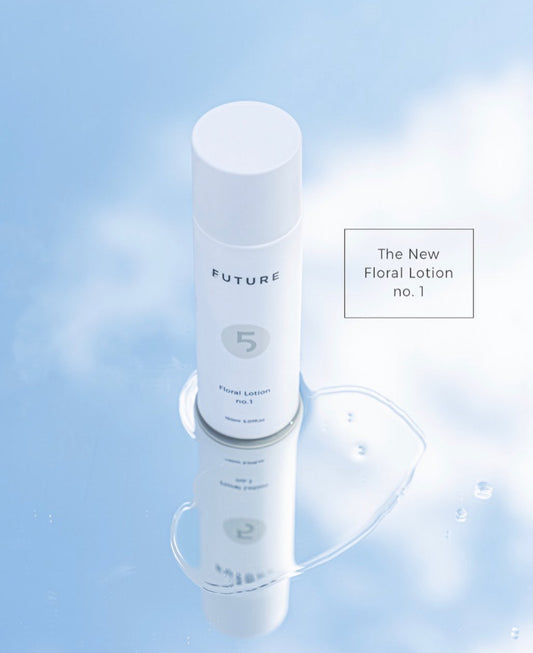 Future Cosmetics | Floral Lotion No. 1 Future Cosmetics