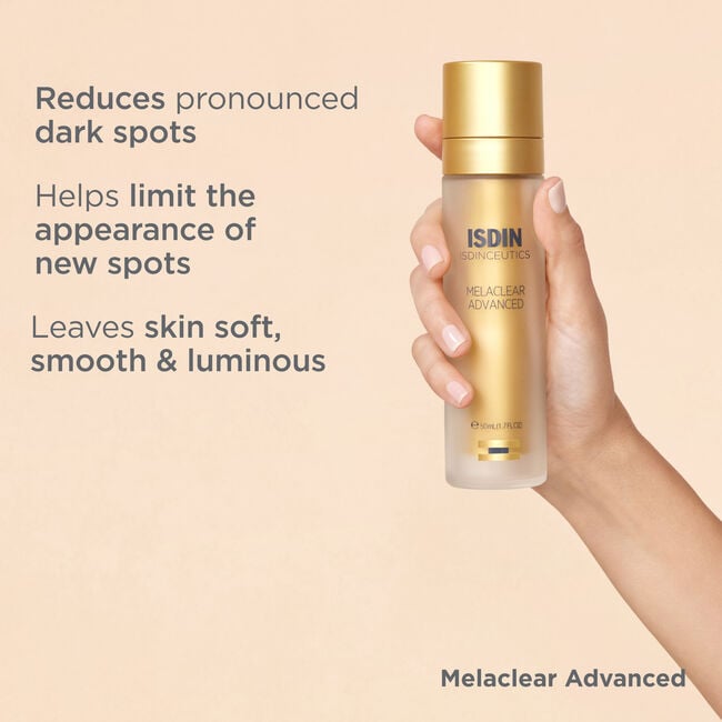 Melaclear Advanced Ciel Eau