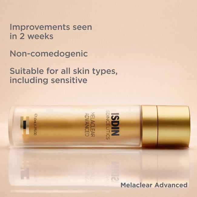 Melaclear Advanced Ciel Eau
