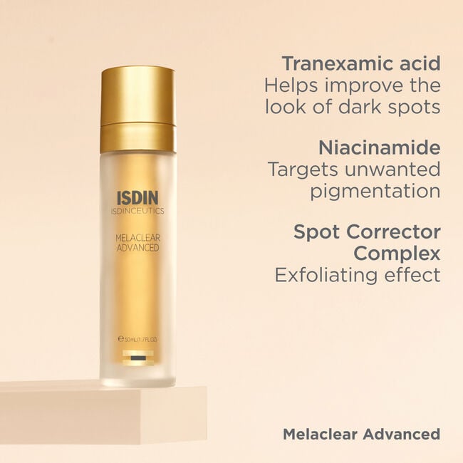 Melaclear Advanced Ciel Eau