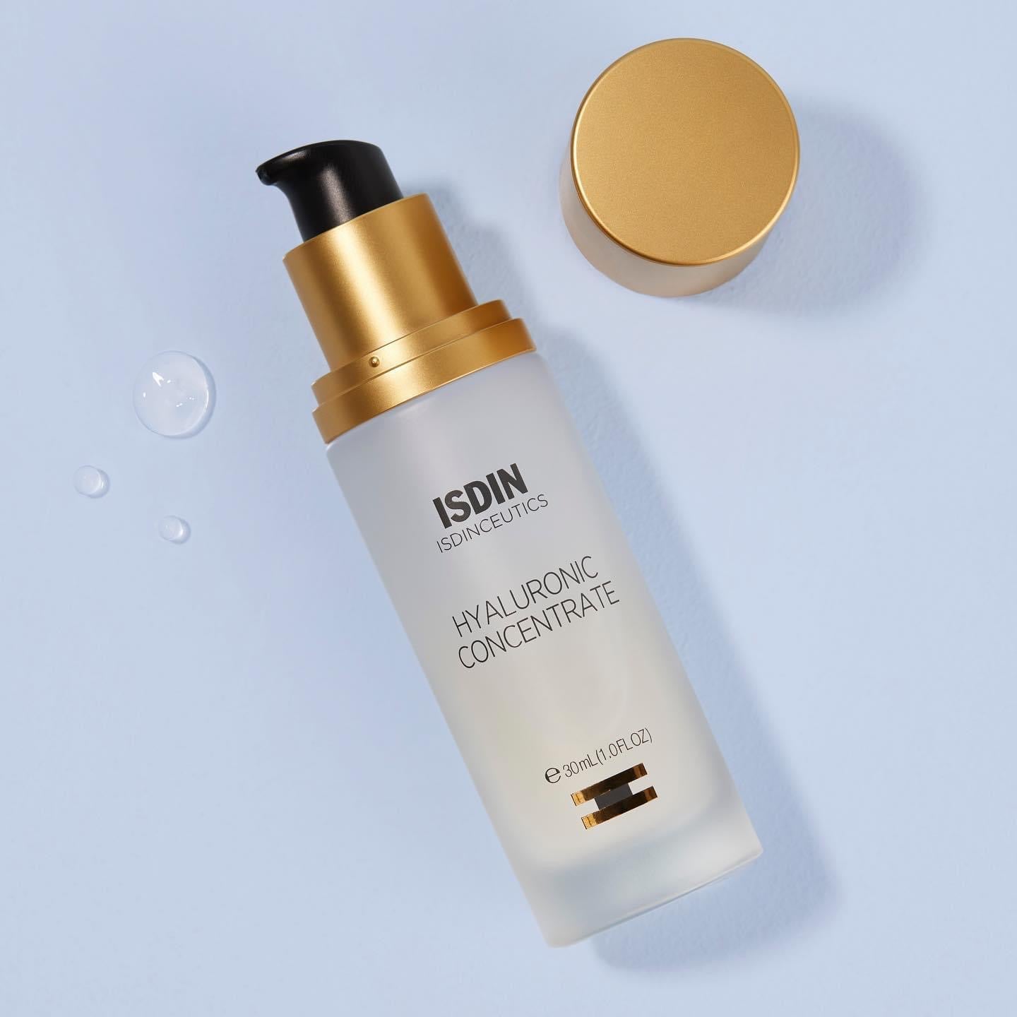 ISDIN Hyaluronic Concentrate ISDIN