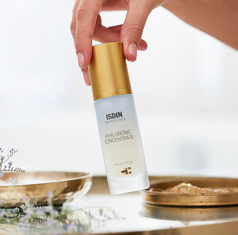 ISDIN Hyaluronic Concentrate ISDIN