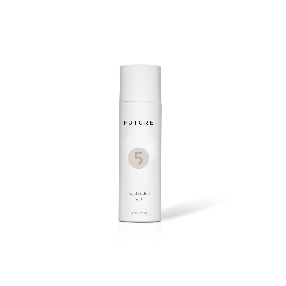 Future Cosmetics | Floral Lotion No. 1 Future Cosmetics