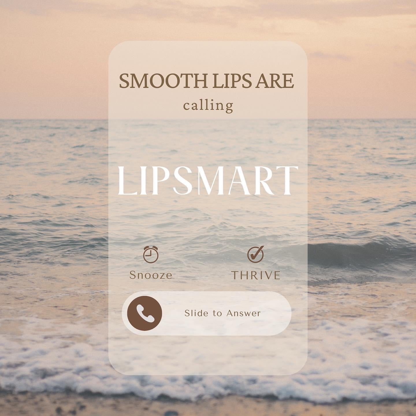 Lipsmart Lipsmart