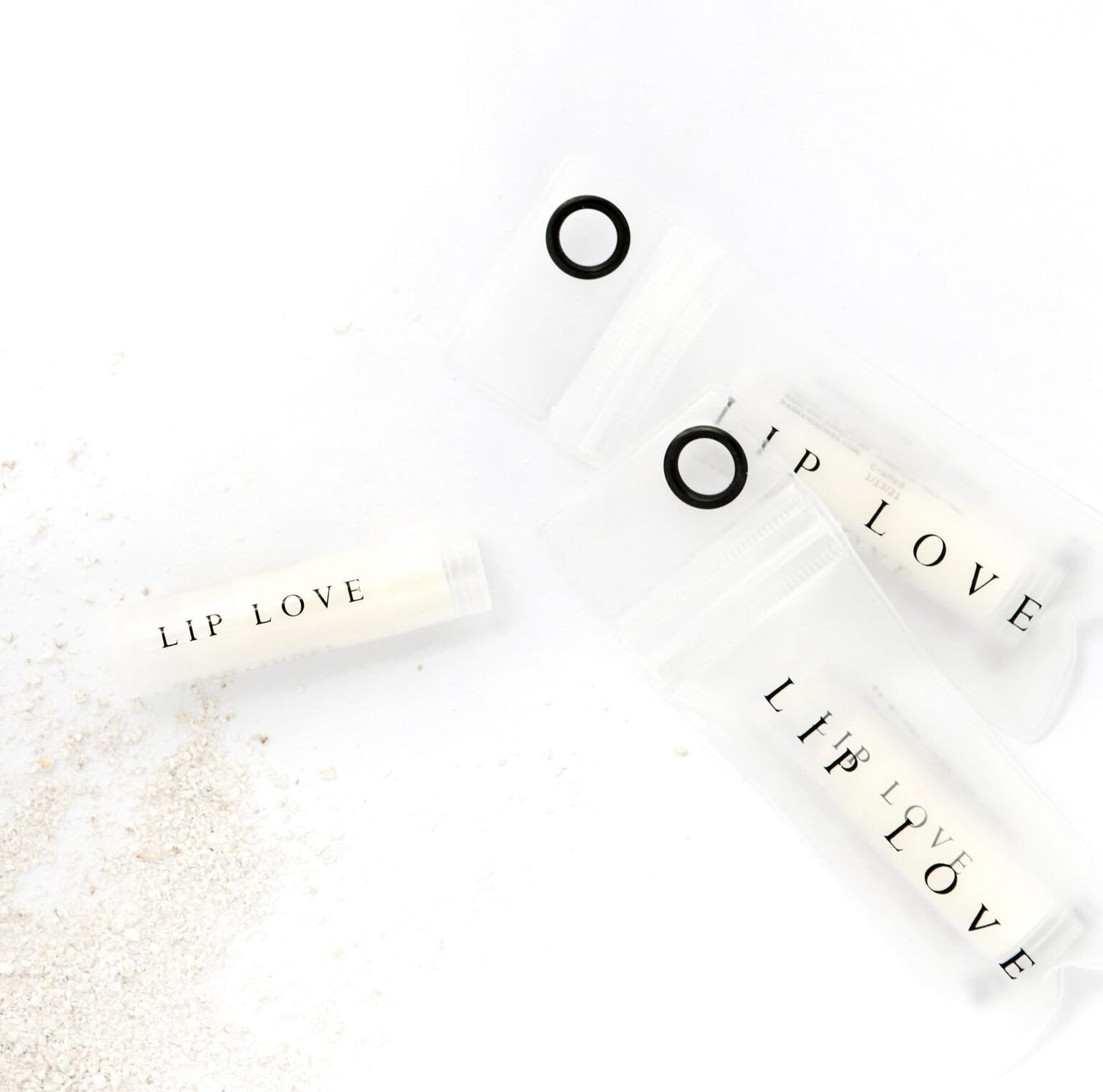 Lip Love nash and jones