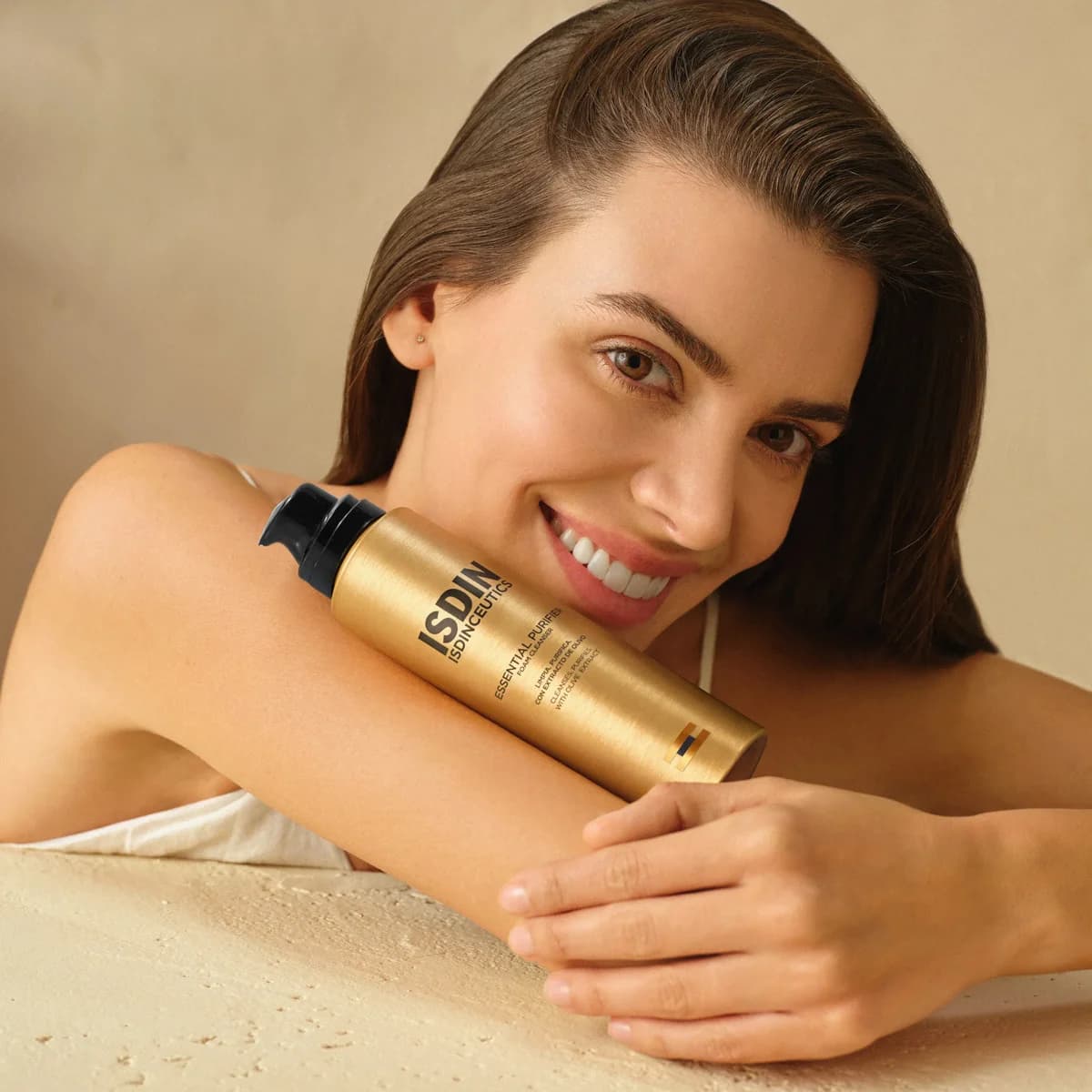 ISDIN|Essential Purifier Ciel Eau