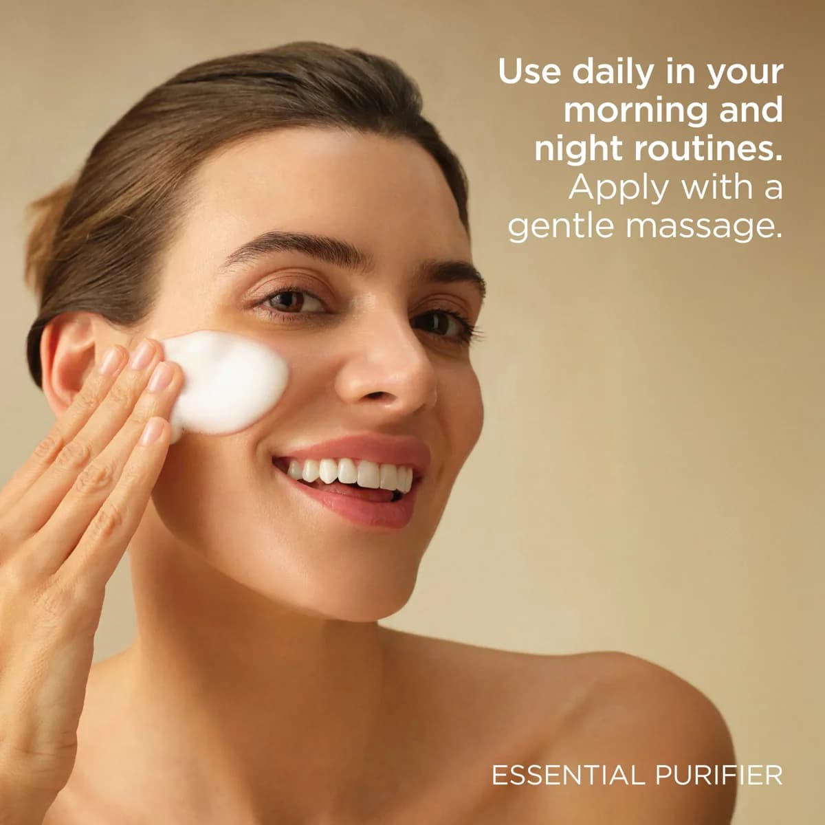 ISDIN|Essential Purifier Ciel Eau