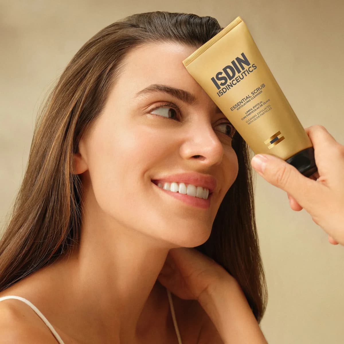 ISDIN|Essential Scrub Ciel Eau