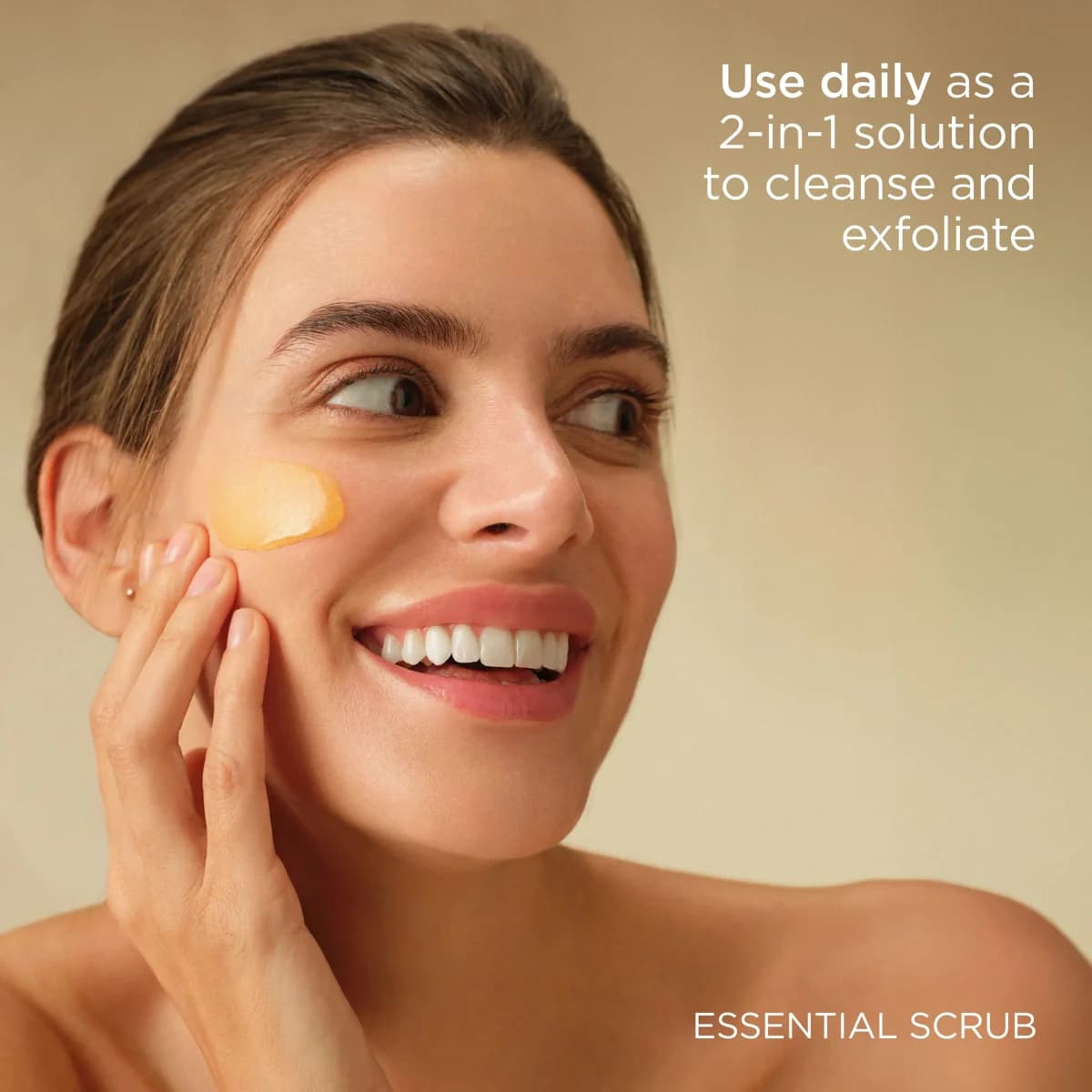 ISDIN|Essential Scrub Ciel Eau
