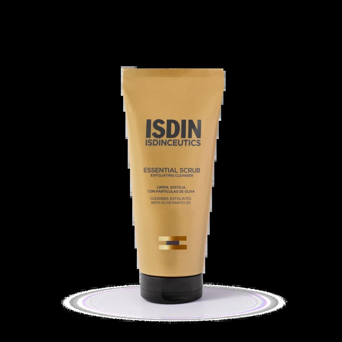 ISDIN|Essential Scrub Ciel Eau