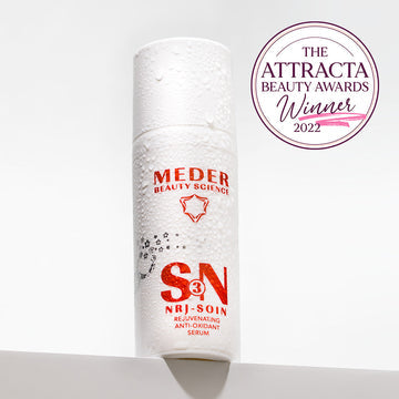 NRJ-Soin Antioxidant Serum Ciel Eau