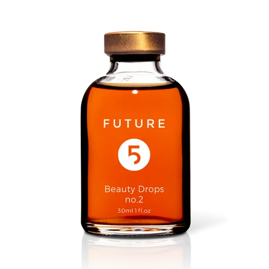 Future Cosmetics | Beauty Drops no.2