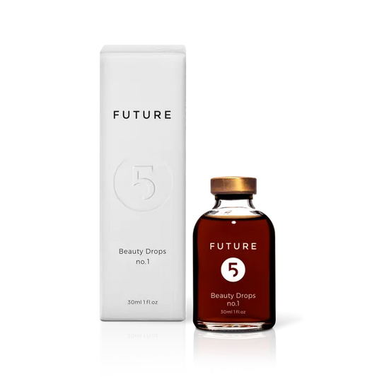 Future Cosmetics | Beauty Drops no.1