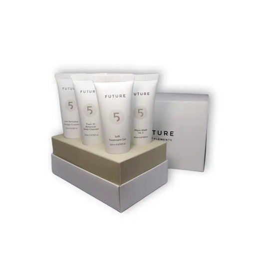 Future Cosmetics | Introduction Kit
