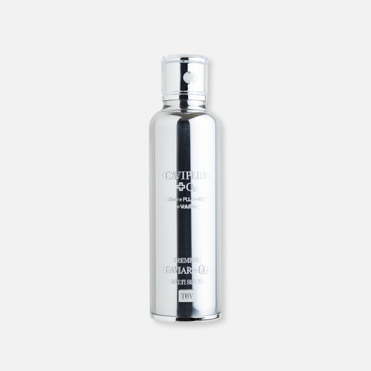 CaviPlla + O2 Serum Ciel Eau 