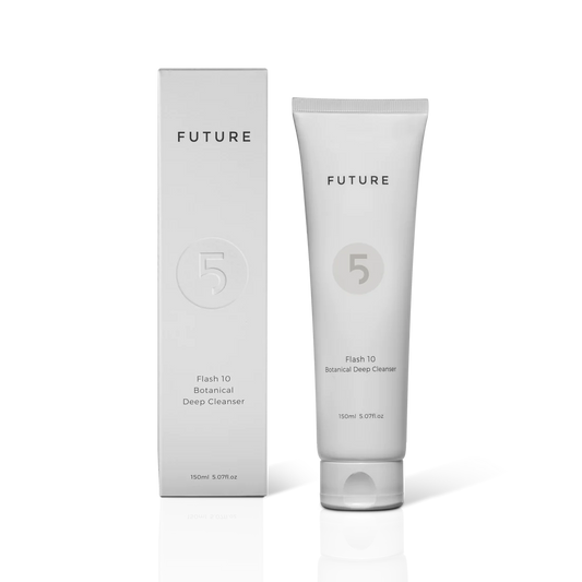 Flash 10 – Botanical Deep Cleanser Ciel Eau 