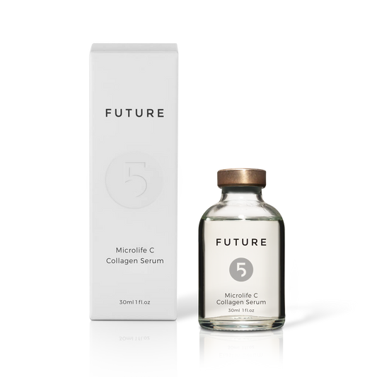 Future Cosmetics | Microlife C Collagen Serum
