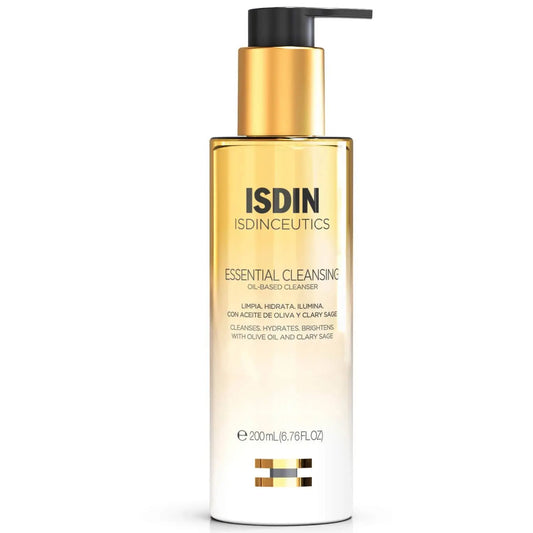 Isdin | Essential Cleansing