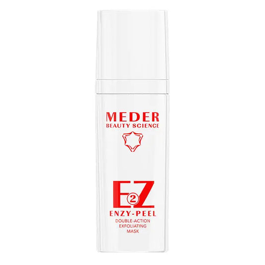 Meder | Enzy-Peel Double-action Exfoliating Mask