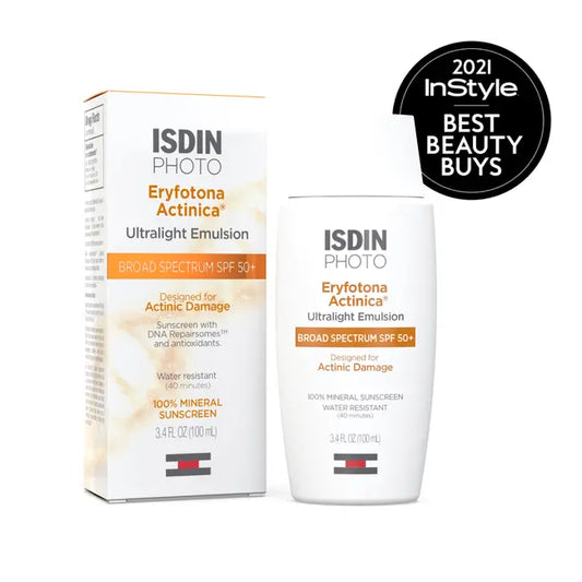 Isdin | Eryfotona Actinica Sunscreen