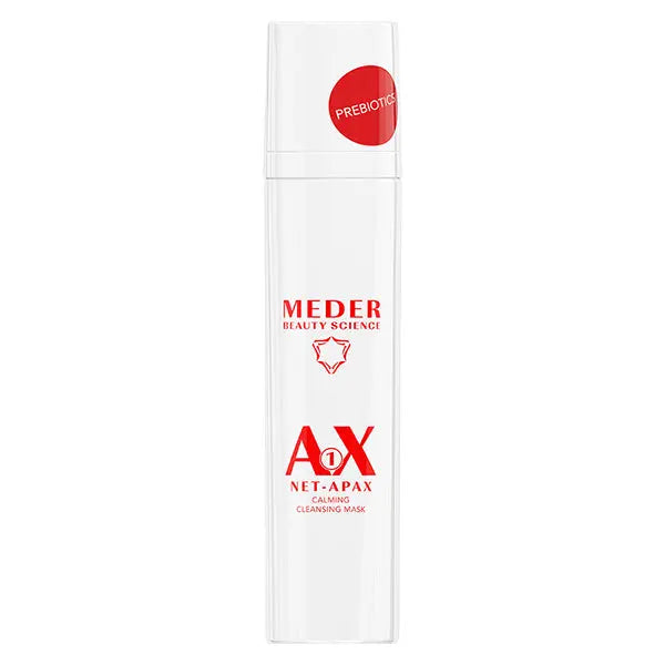 Meder | Net-Apax Prebiotic Cleanser