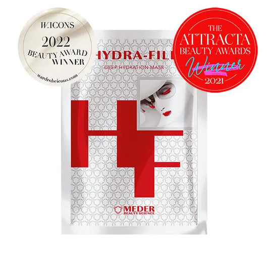 Meder | Hydra-Fill Deep Moisturising Mask