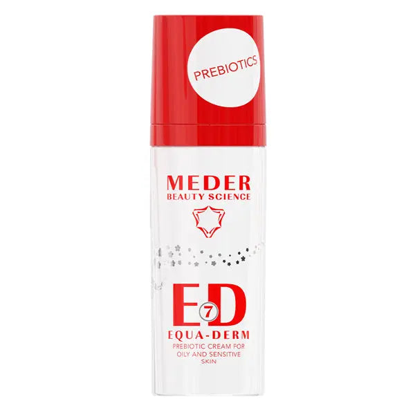Meder | Equa-Derm Cream
