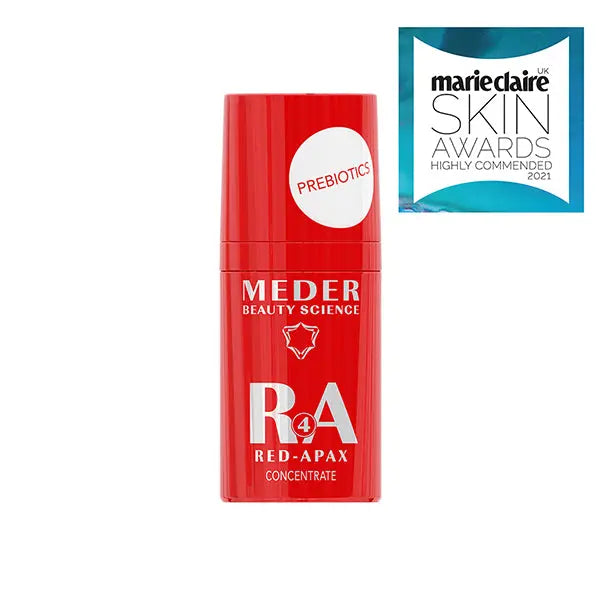 Meder | Red -Apax Concentrate