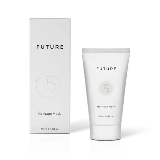 Future Cosmetics | Heritage Mask