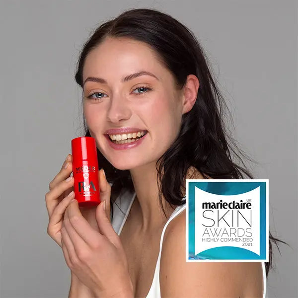 Meder | Red -Apax Concentrate